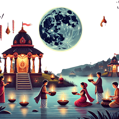 Amavasya